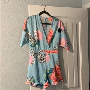 Jumper size small